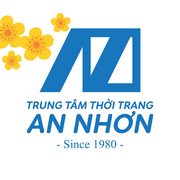 Trung Tâm Thời Trang An Nhơn Logo